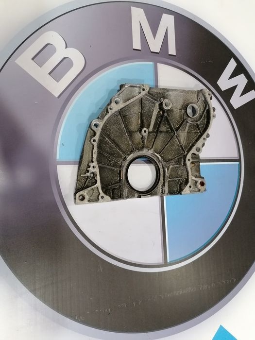 Tampa da distribuicao para BMW séries 1 /3 /4 /5 /120 /320 /420 /520
