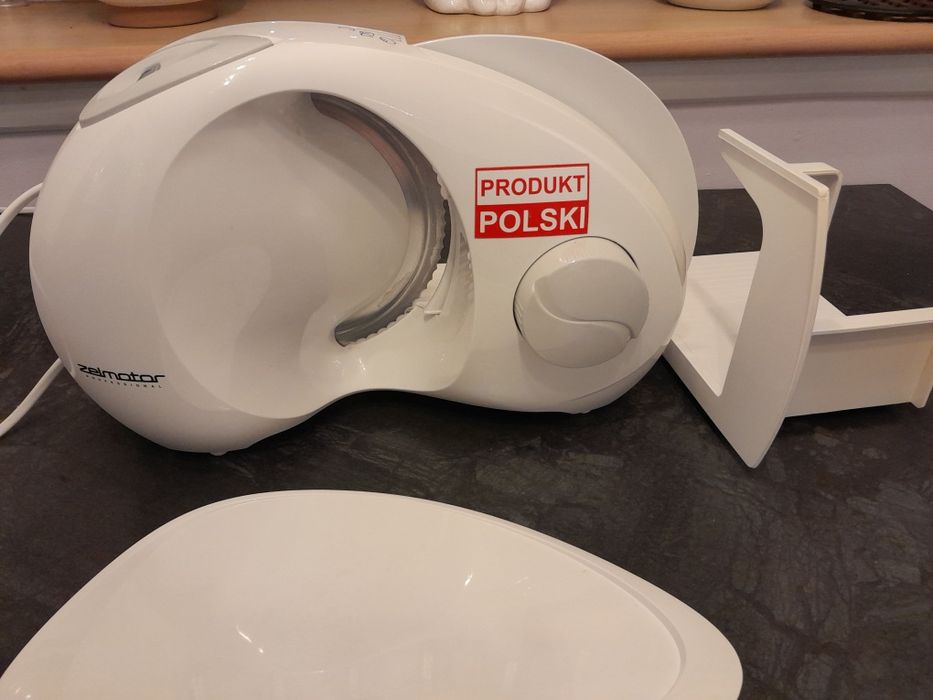 Krajalnica do chleba