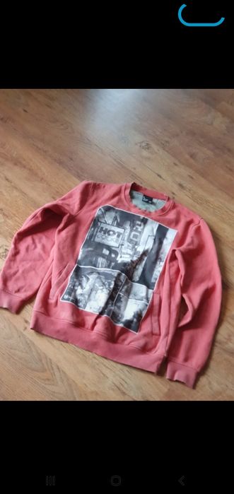 Bluza Croop rozmiar L