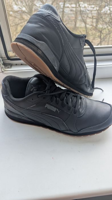 Кросівки Puma р.42-42.5
