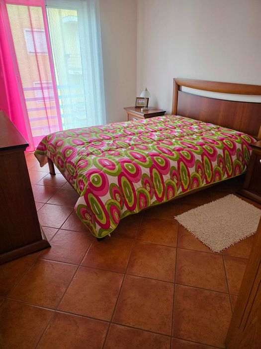 Apartamento T2 em Beja direcionado para empresas