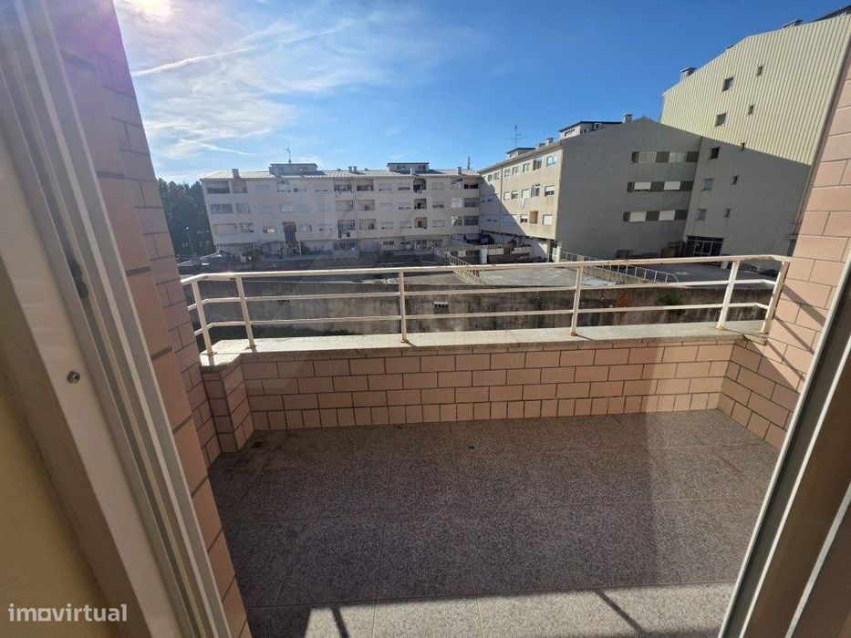 Apartamento T2