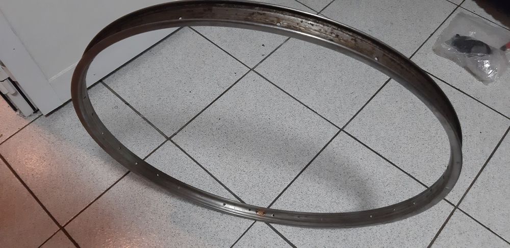 Aro 26 Famel clássico