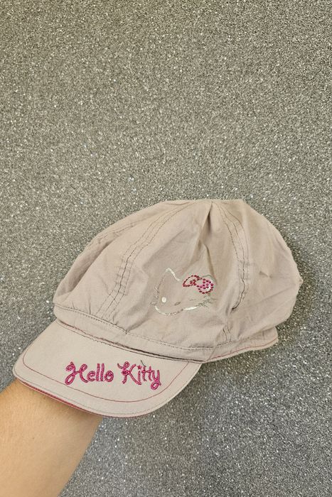 Czapka Hello Kitty