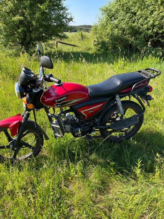 Spark sp125c 2xwq