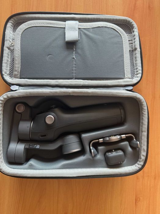 DJi Osmo Mobile 7p