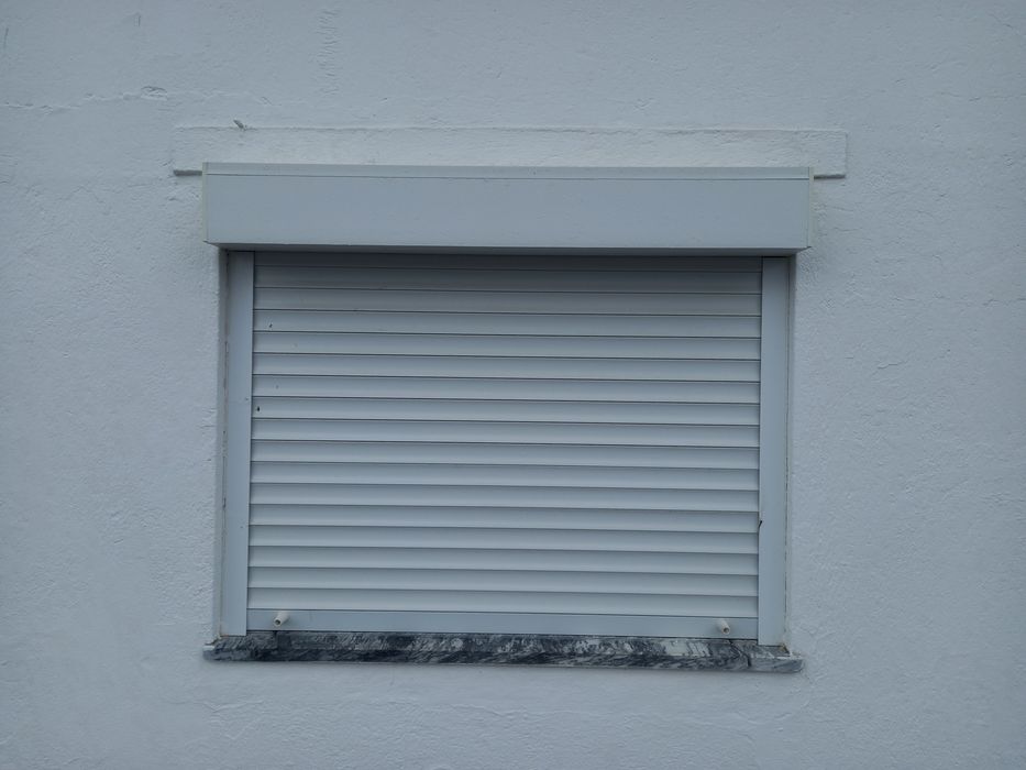 Estores para janelas