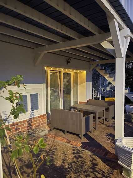 Villa Glamour w Ustce