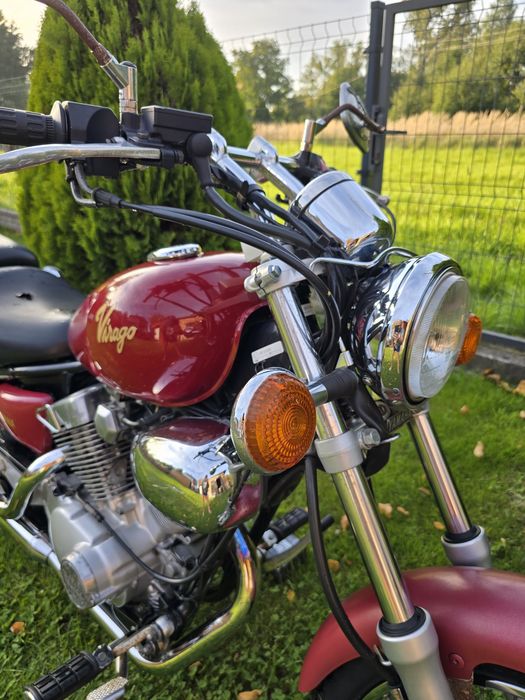 Yamaha