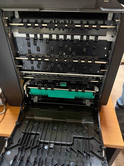 Принтер HP Officejet Pro X576dw не использованный