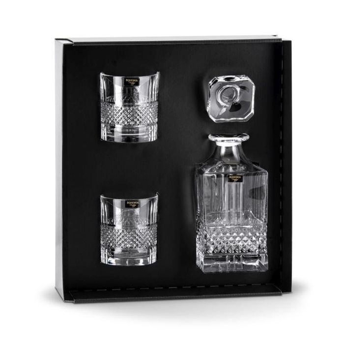 Zestaw do whisky