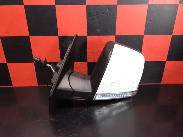 Retrovisor / espelho esquerdo FIAT Doblo (263_)