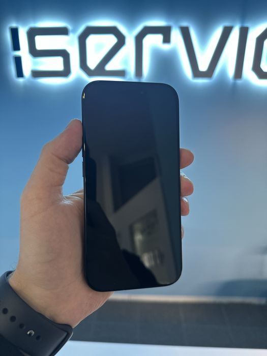 iPhone 16 PRO 128GB BATERIA 90% GWARANCJA 12 miesiecy !!!