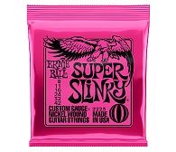 Struny do gitary elektrycznej 9-42 Ernie Ball 2223