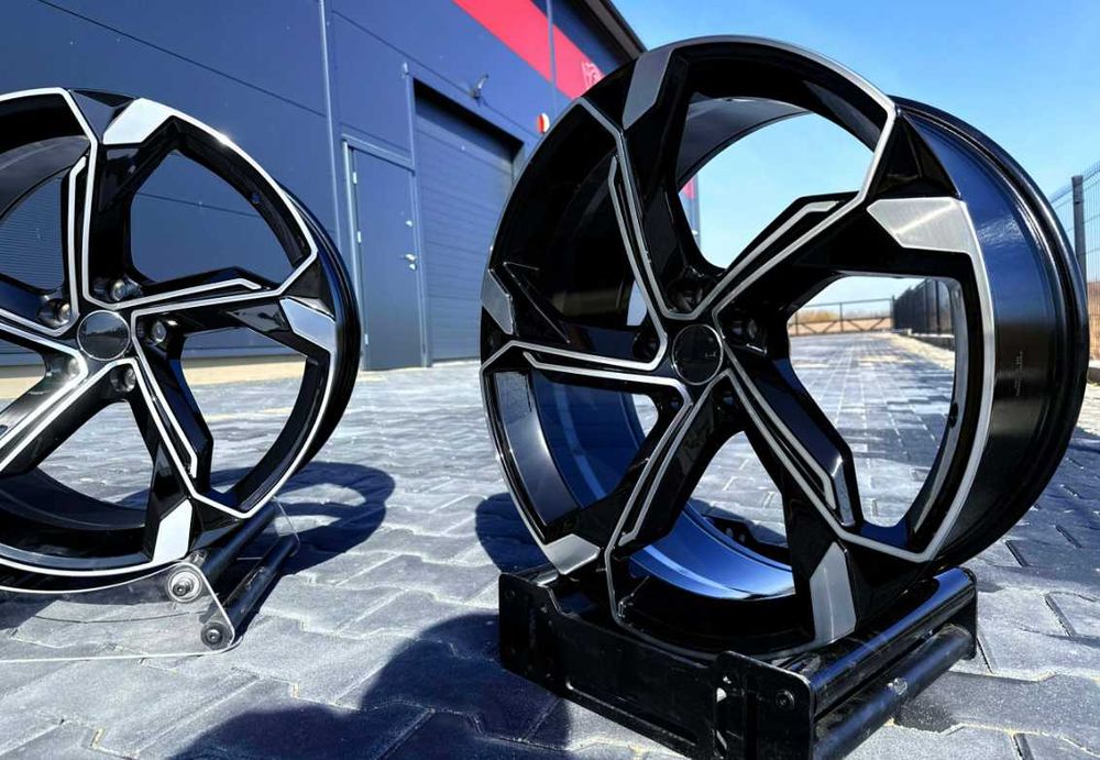 FELGI H3205 do AUDI A4 A5 A6 S6 A7 S7 A8 Q7 SQ7 Q8 VW Arteon 20 Cali