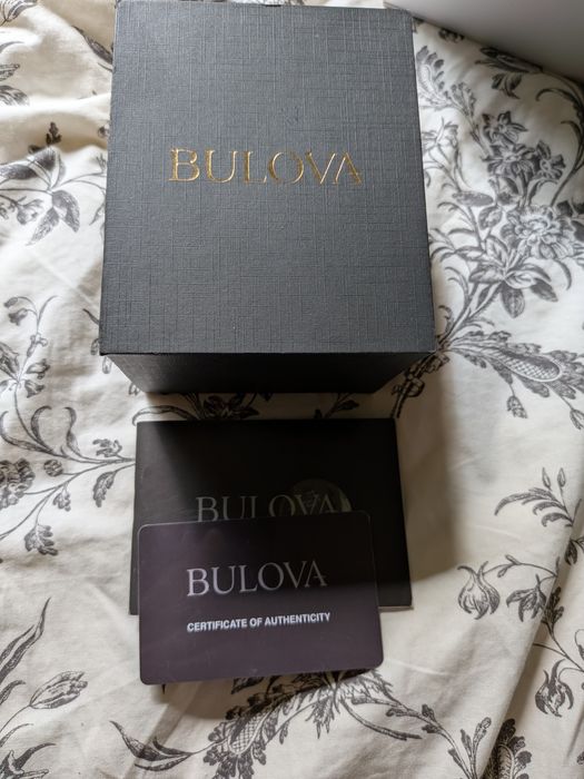 Bulova Lunar Pilot