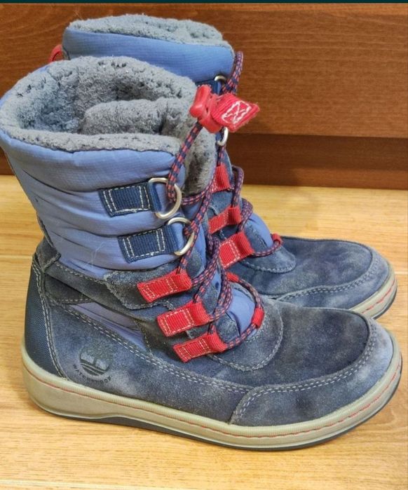 Śniegowce Timberland Mukluk 2.0 FTK buty zimowe