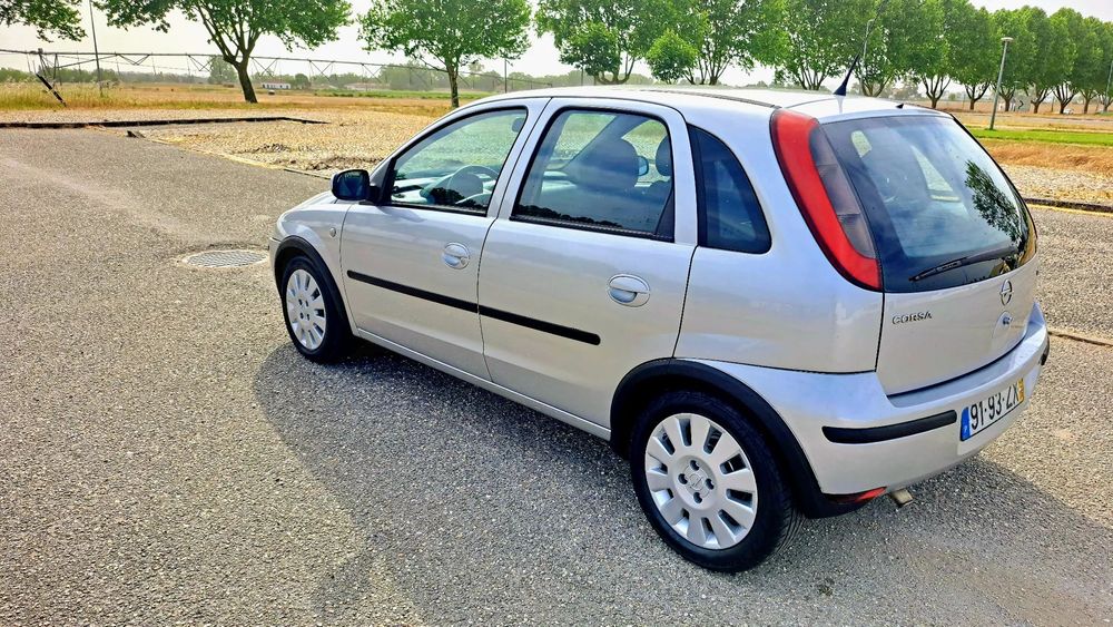 Opel Corsa 1.3 CDTI Enjoy