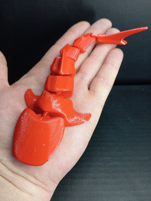 3д друк.іграшка акула.антистрес.8кольорів.е опт