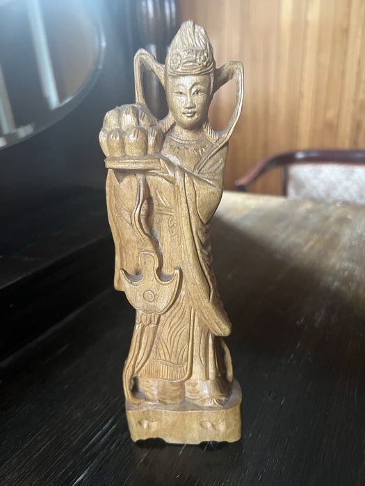 Figurka Azja Buddyzm