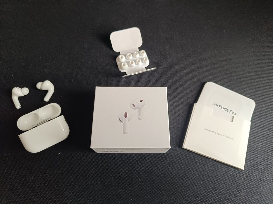 Airpods Pro 3 używane