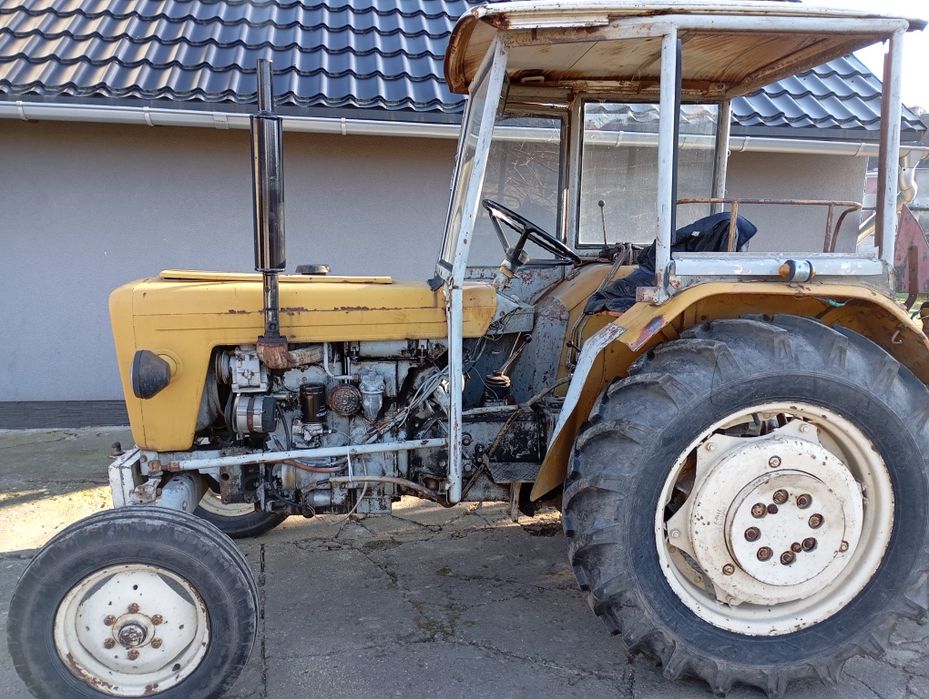 Ursus C-330 oryginał