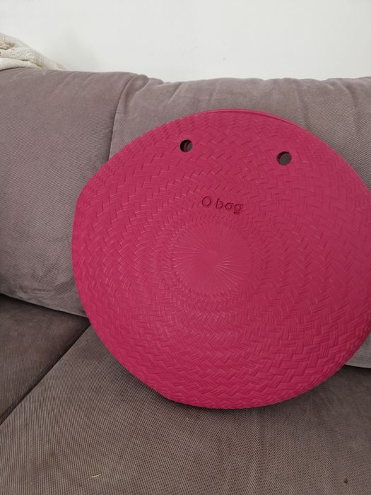 Obag Twist mini body i organizer