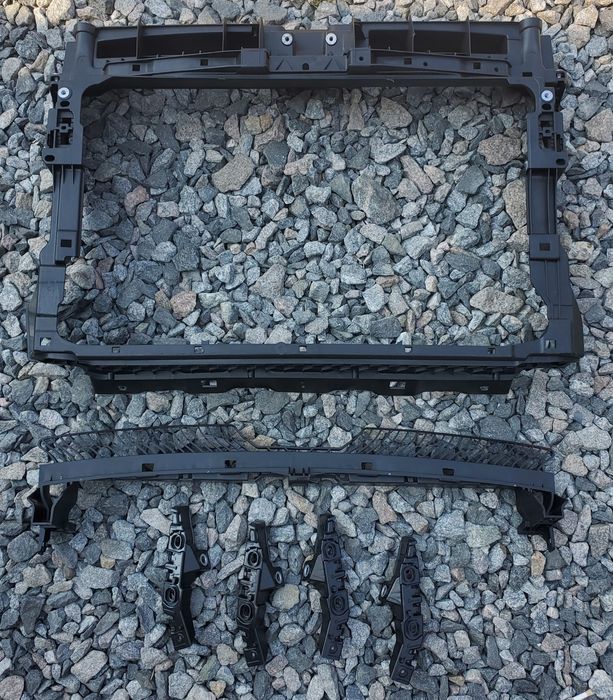 Окуляр верхней панели Тигуан Tiguan USA 16-21