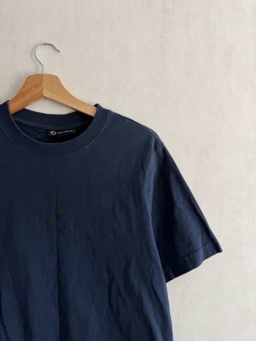 Футболка Ma.strum ( cp company , stone island )