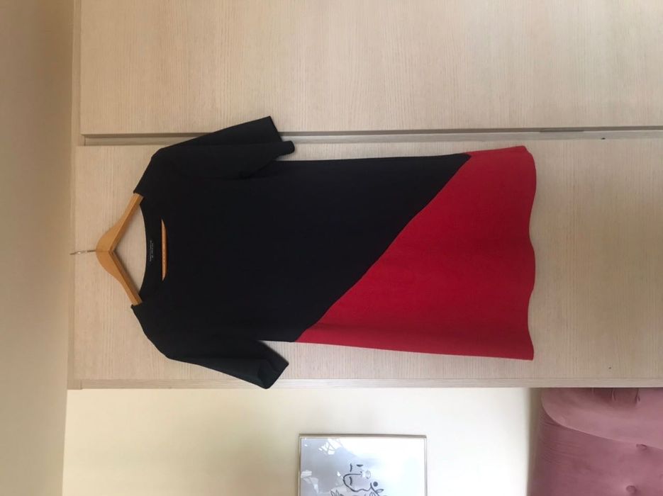 Sukienka mini rozm.38