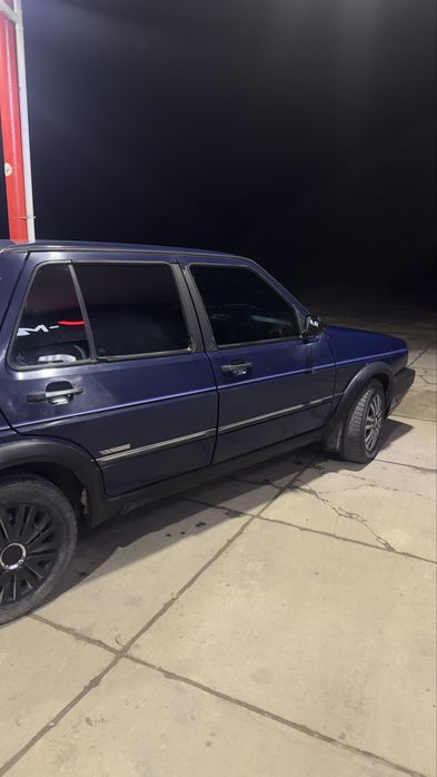 Vollkswagen Jetta 1.8бенз Цікавить Обмін