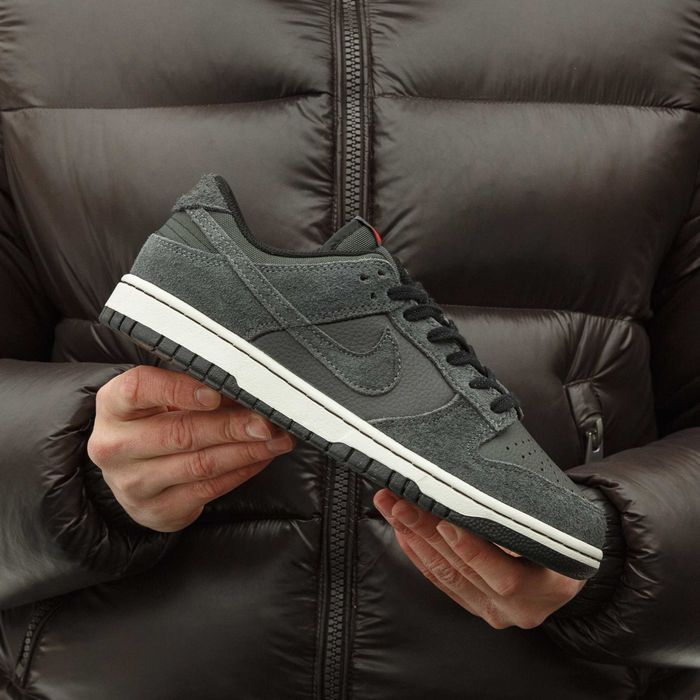 !SALE! Кросівки Nike SB Dunk Black Off Noir 36 37 38 39 40 41 42 43 44 45 46