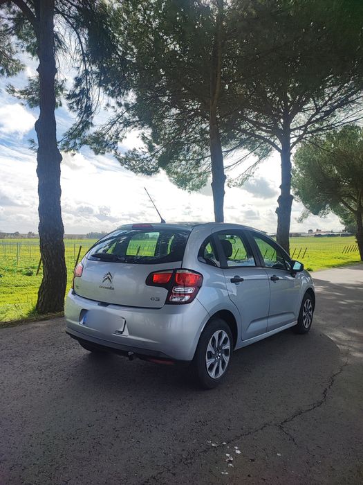 Citröen C3 *128mil kms*