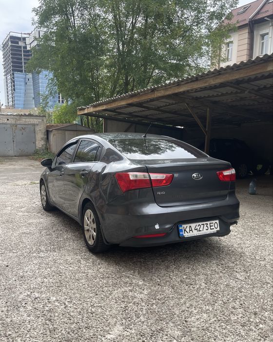 Продам авто в рідний фарбі