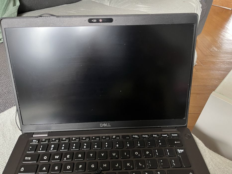 Dell latitude 5400 uszkodzony
