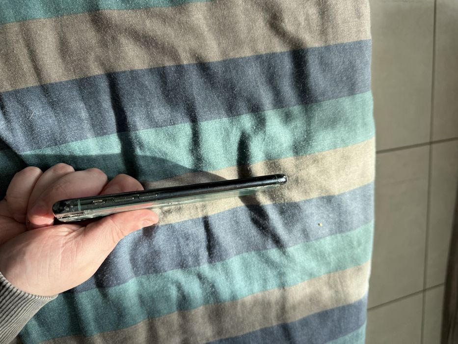 Iphone 11 pro max 256 gb neverlock