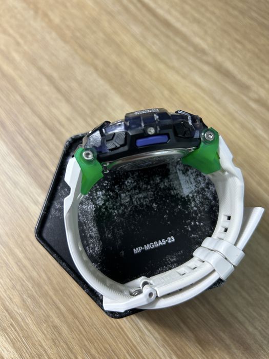 G shock Casio GBD 100 Polecam !!!