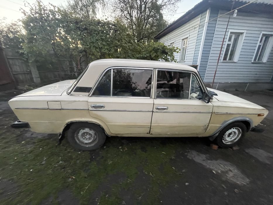 продам ваз 2106 торг