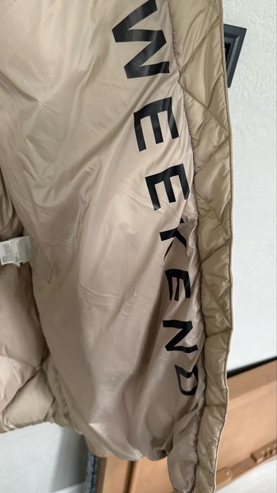 MaxMara пуховик оригінал