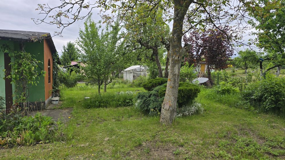 Sprzedam działkę