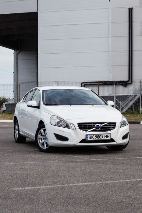 Volvo S60 2013 VIN YV1FS45HBD2196686 фото оголошення 7 з 20