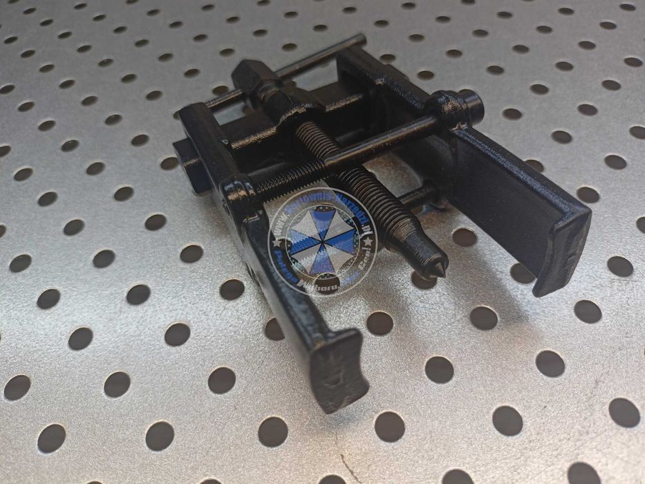 Ściągacz do łożysk 2-ramienny z regulacją rozstawu 3" ściągacz łożysk