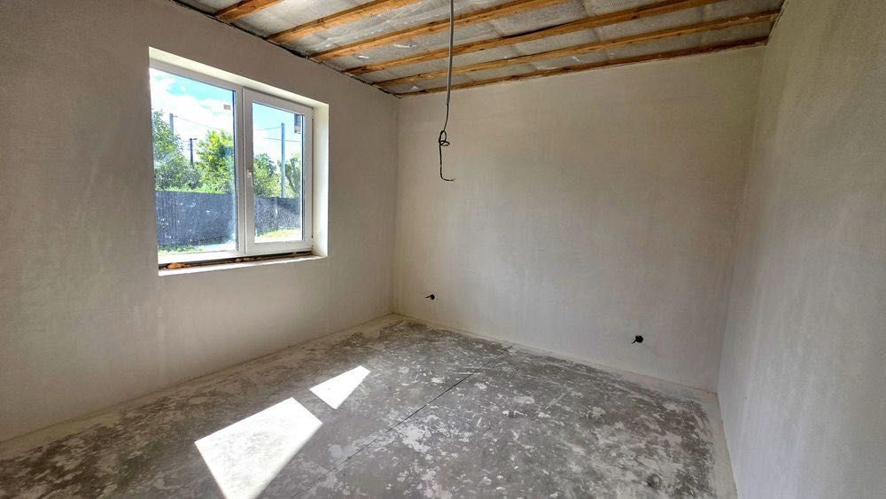 Продаж БУДИНОК від забудовника 7.5соток ГАЗ поруч з ЦЕНТРОМ