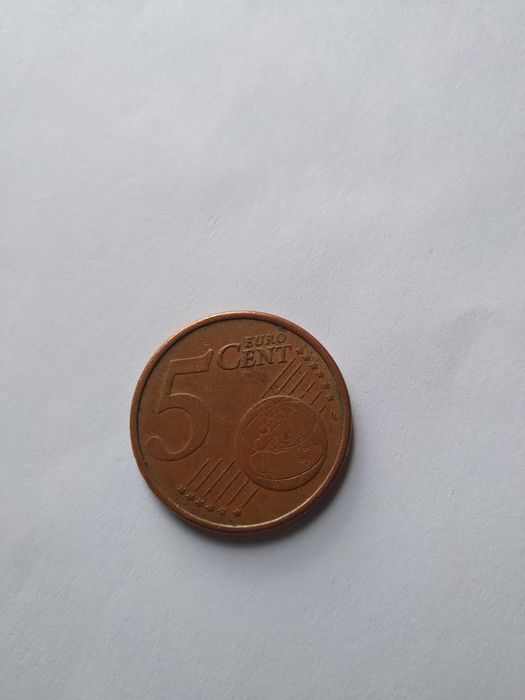 Moedas (raras) vários países