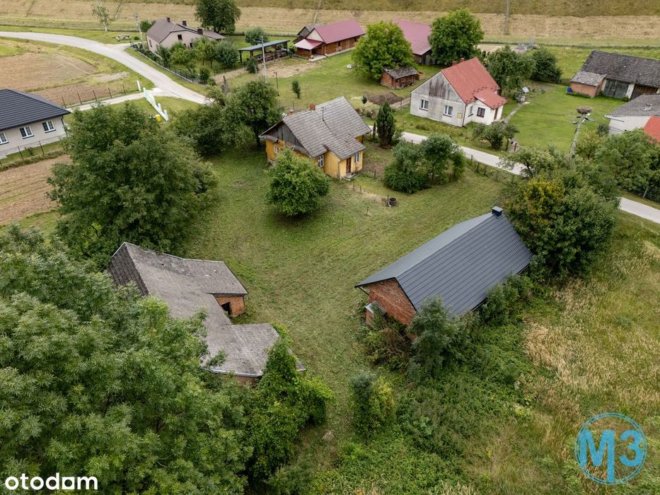 Dom – Nowa Wieś - Widok 3