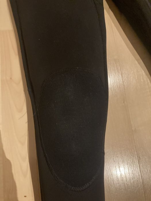 Fato Olaian 4-3mm em excelente estado