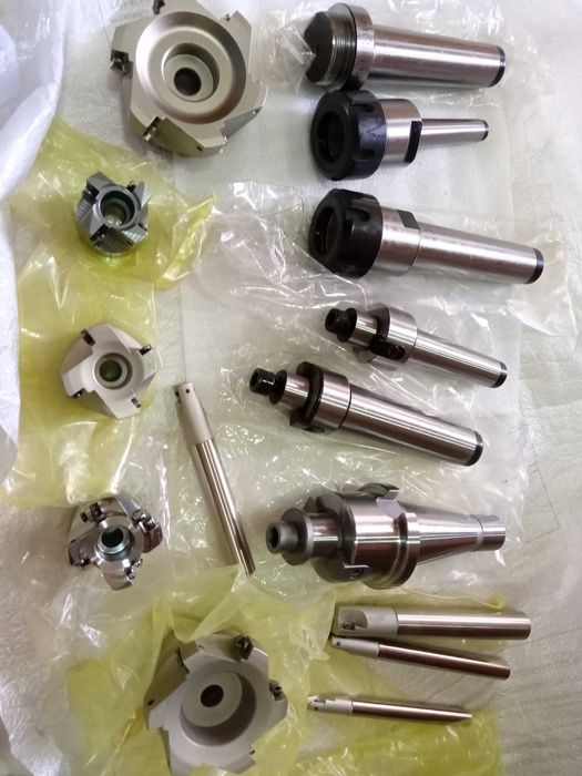 Vendo caixas pastilhas para torno e fresadora Boa Qualidade.