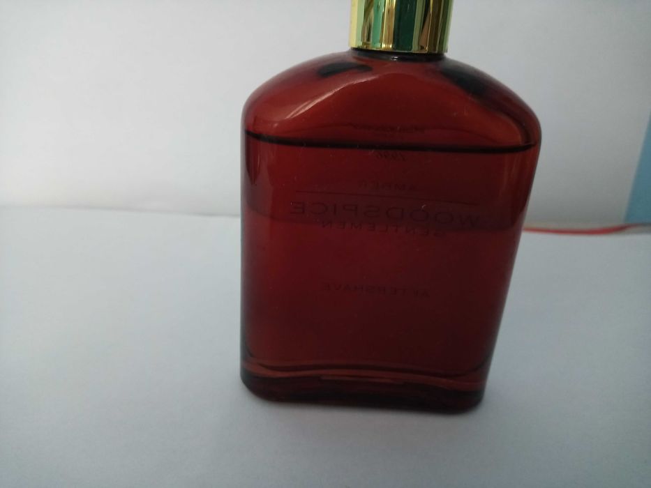 Woda po goleniu 30 ml