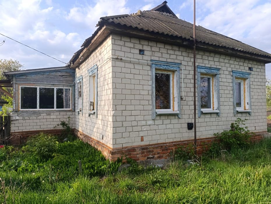 Продається будинок