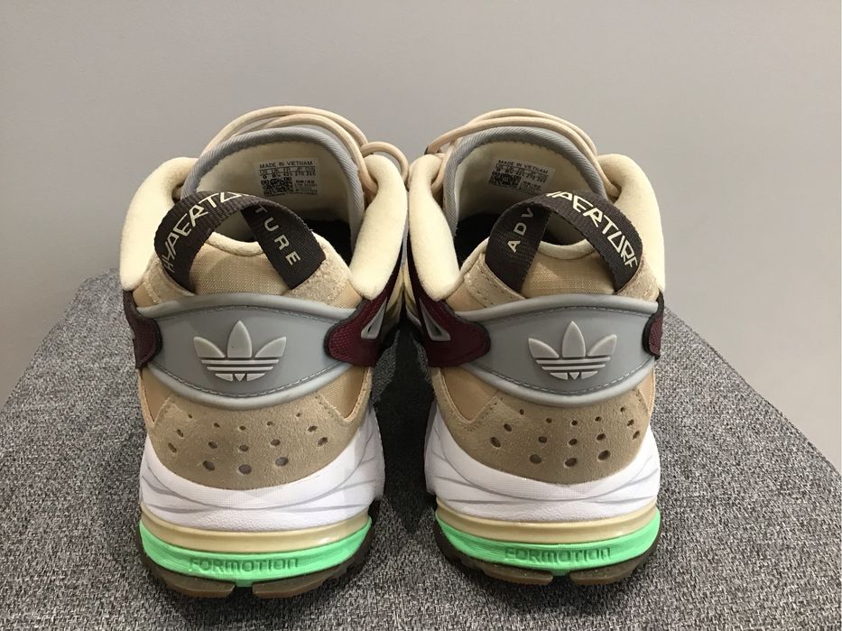 Butu Adidas Hyperturf